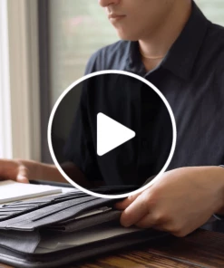 FUEL 3 In 1 Foldable Power Station With Wall Adapter - Wireless Charger