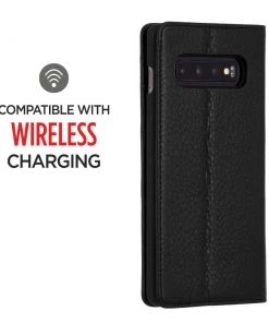 Case-Mate Wallet Folio - Galaxy S10+ 10 Case-Mate Wallet Folio - Galaxy S10+
