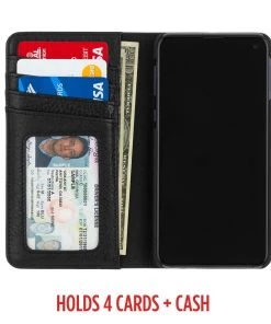 Case-Mate More Samsung Devices Wallet Folio - Galaxy S10e 9 Case-Mate More Samsung Devices Wallet Folio - Galaxy S10e