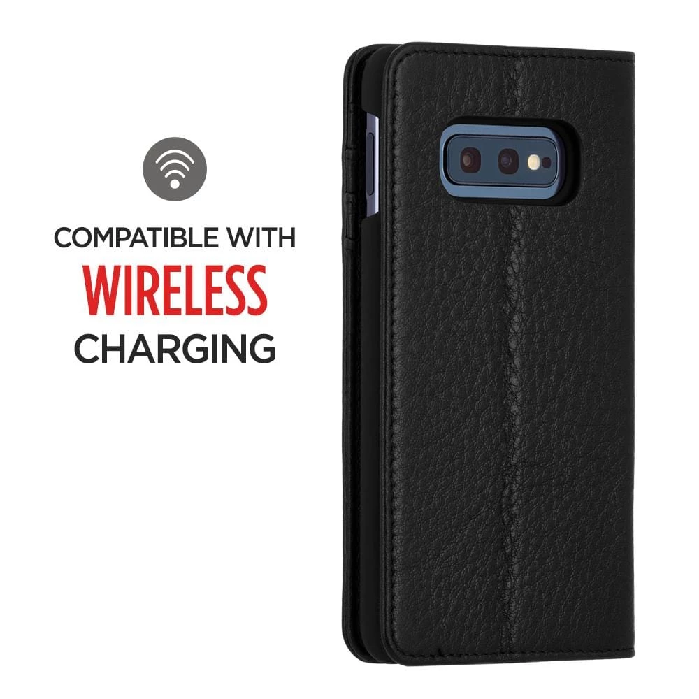 Case-Mate More Samsung Devices Wallet Folio - Galaxy S10e 6 Case-Mate More Samsung Devices Wallet Folio - Galaxy S10e