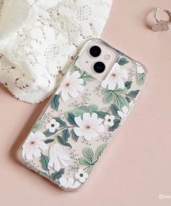 Rifle Paper Co. (Willow) - IPhone 13 Mini